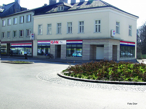 RE/MAX Plus