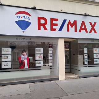 RE/MAX City-Immobilien