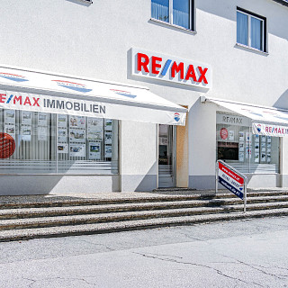 Immobilie verkaufen in Voitsberg – REMAX More