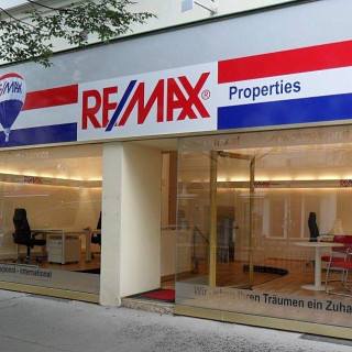 RE/MAX Properties