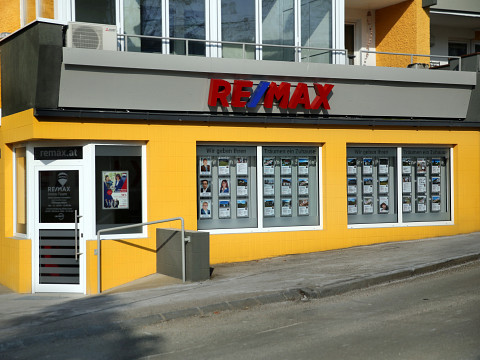 RE/MAX Immo-Team in Melk