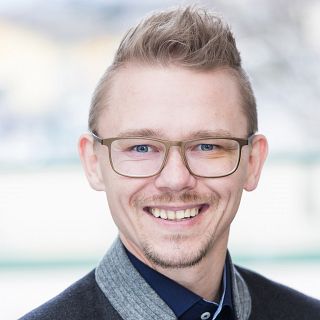 Voß Markus