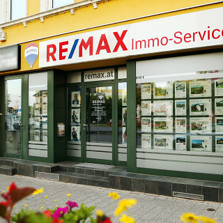 RE/MAX Immo-Service in Wieselburg