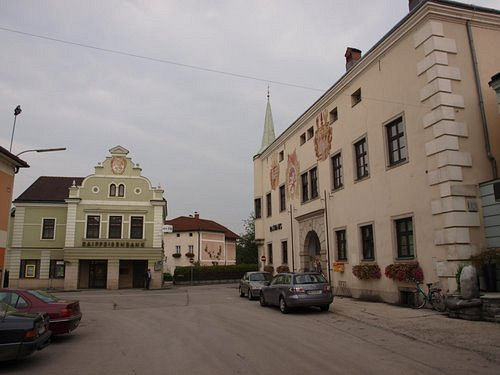6 Wohnungen in 3371 Neumarkt an der Ybbs zu kaufen und zu