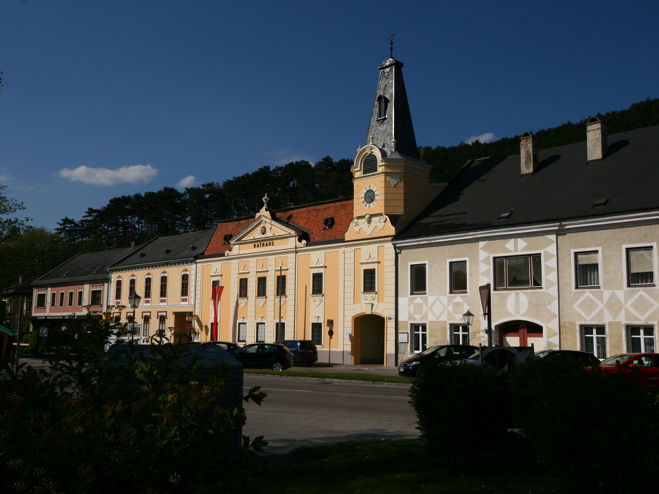 Wetter Geusmanns (Pottenstein) | zarell.com