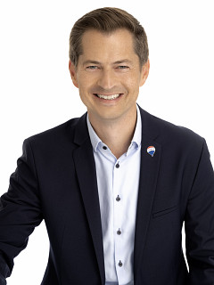 Peter Reikersdorfer ©Christian Postl, RE/MAX Austria