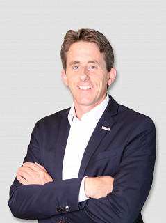 Mag. Stefan Krejci ©Christian Postl, RE/MAX Commercial Group