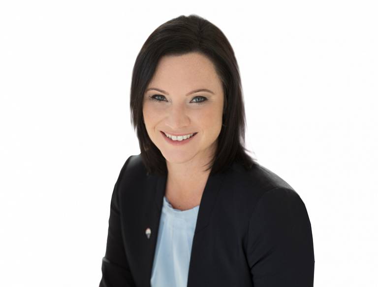 Mag. Margot Clement, MBA