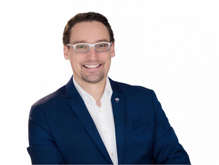 Christian Pfurtscheller, MBA