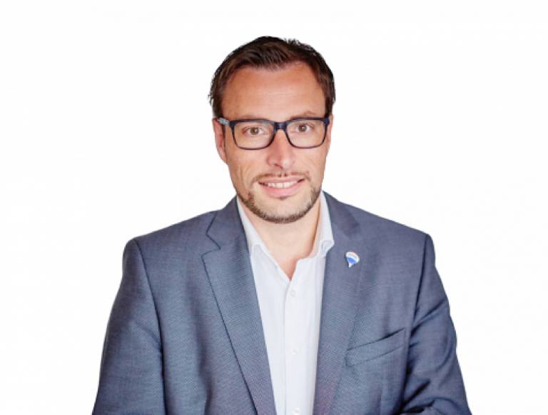 Martin Zehetner