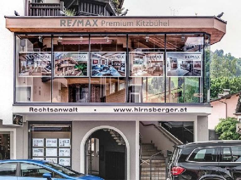 RE/MAX Premium in Kitzbühel