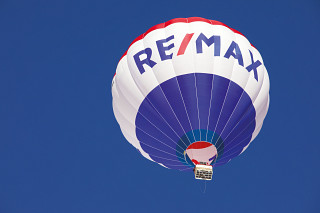 © RE/MAX Austria, Abdruck honorarfrei