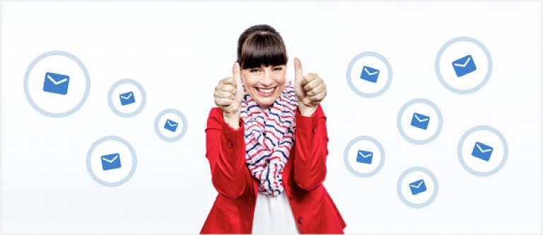 RE/MAX Karriere Newsletter