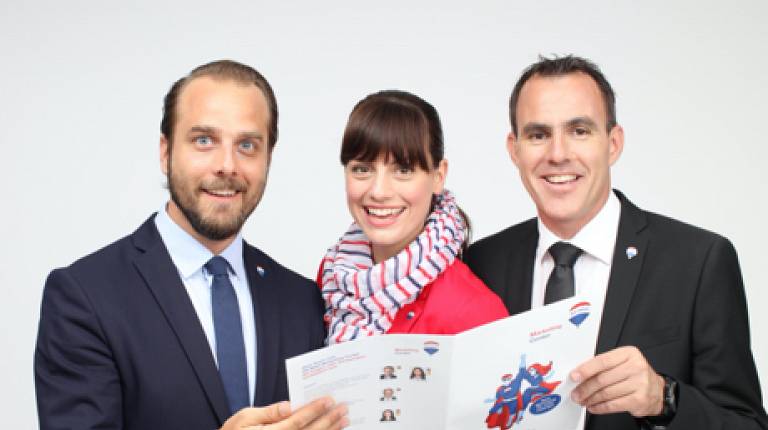 RE/MAX & You RE/MAX & You © RE/MAX, C. Postl