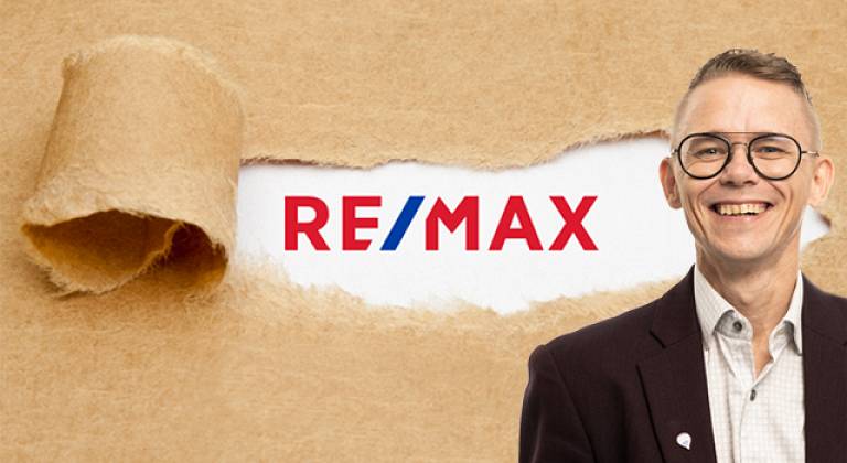 RE/MAX kennenlernen LIVE Webinare RE/MAX kennenlernen LIVE Webinare © RE/MAX Austria, stock.adobe.com