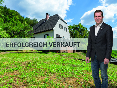 Hausverkauf