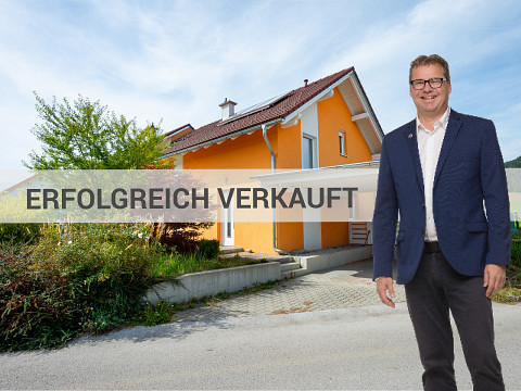 Hausverkauf