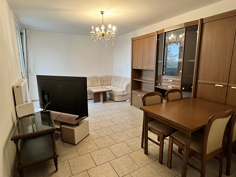 Wohnung Vermietung 