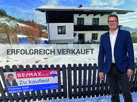 Haus Kauf