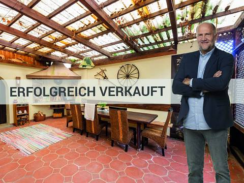 Hausverkauf