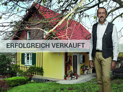Verkauf Haus