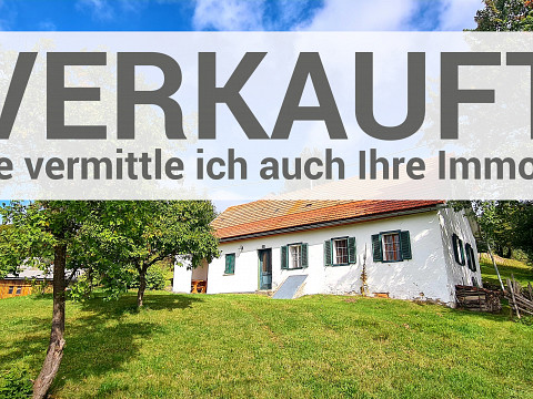Verkauf des 'Sacherl' in Köppelreith
