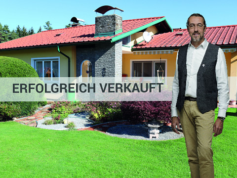 Verkauf Eigenheim
