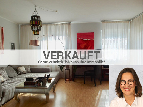 Beste Betreuung bei Wohnungskauf