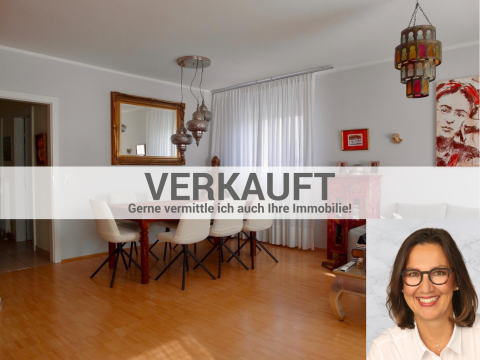 Wohnungsverkauf