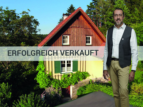 Hausverkauf