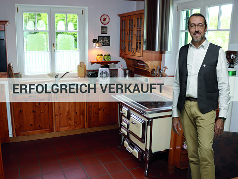 Kauf Einfamilienhaus