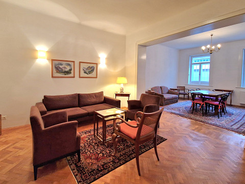 Vermietung Wohnung Rosenhügelstraße 26, 1120 Wien