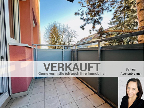 Top Betreuung, schneller Verkauf