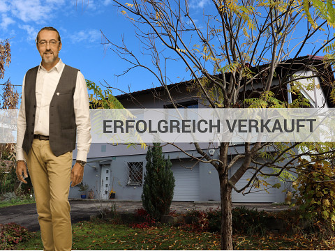 Wohnhausverkauf