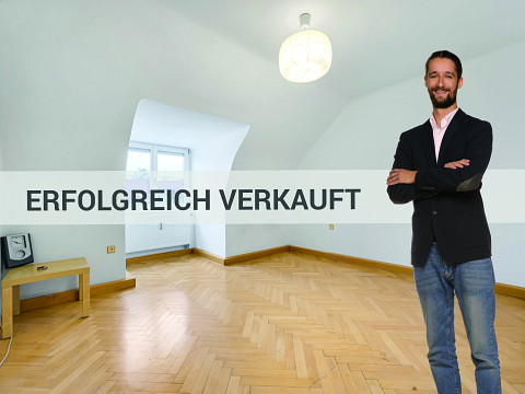 Professionelle Unterstützung beim Wohnungsverkauf