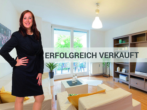 Wohnungsverkauf