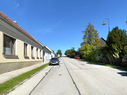 Haus Verkauf