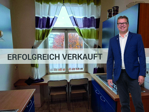 Wohnungsverkauf