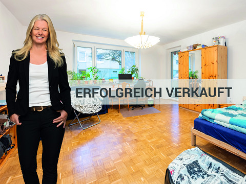 Wohnungsverkauf