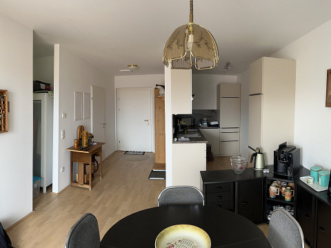 Wohnung Auersthal