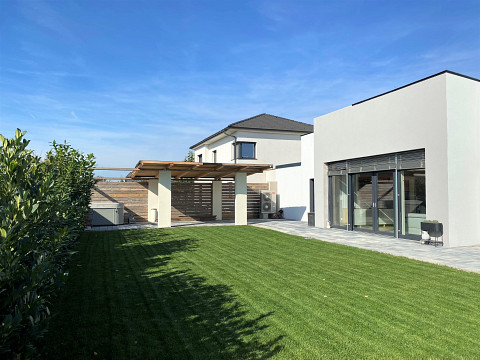 Hausverkauf