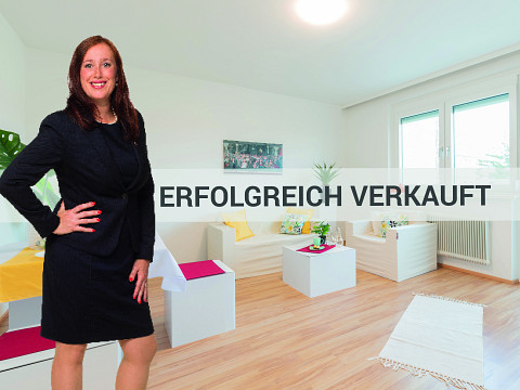 Kauf einer Wohnung
