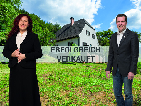 Haus kauf!
