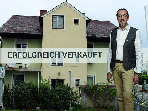 Verkauf