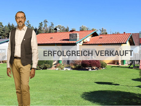 Perfektes Geschäft