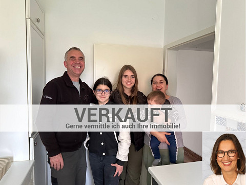 Wohnung 
