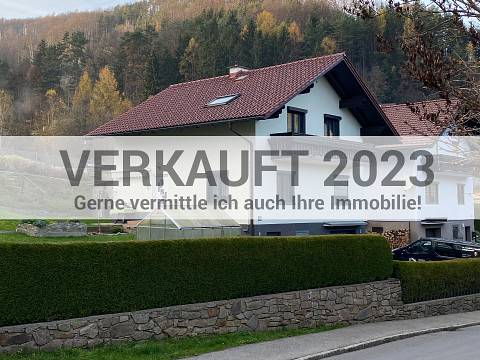 Hausverkauf