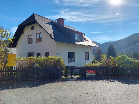 Haus- / Grundstücksverkauf