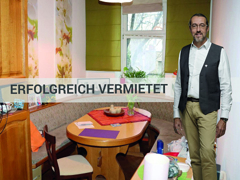 Wohnungsvermietung