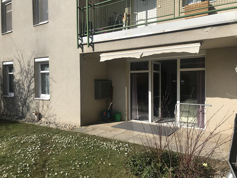 Wohnung Wolkersdorf